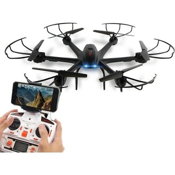 MJX X600 - dron s FPV prenosom - RC_16991