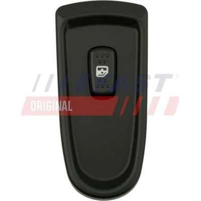 Spínač elektrického otvárania okien FAST FT82247