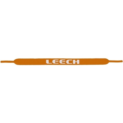 Neoprenový pásek Leech orange