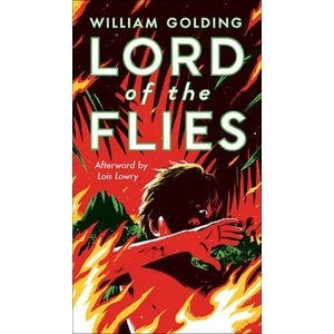 Lord of the Flies | William Golding (ISBN: 9780812416114)