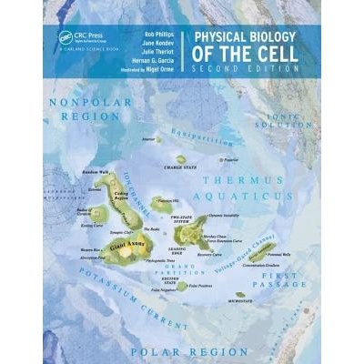 Physical Biology of the Cell Phillips Rob