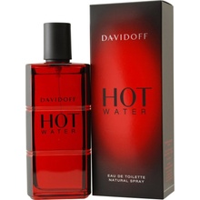 Davidoff Hot Water toaletní voda pánská 110 ml