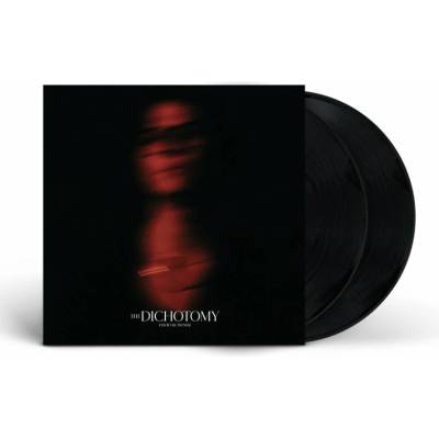KUSHNER DAVID - THE DICHOTOMY LP