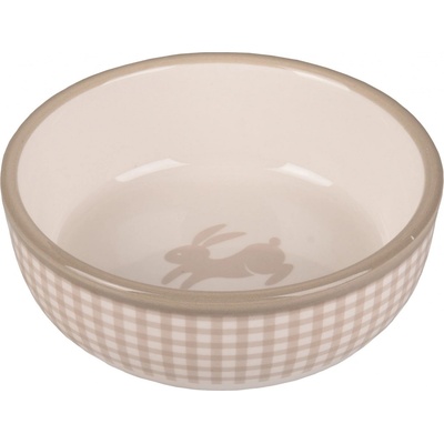 Flamingo Mylo miska pro králíky 400 ml