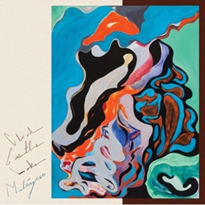 Cloud Castle Lake - Malingerer CD