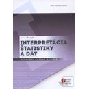 Interpretácia štatistiky a dát