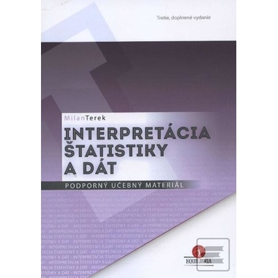 Interpretácia štatistiky a dát