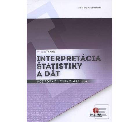 Interpretácia štatistiky a dát