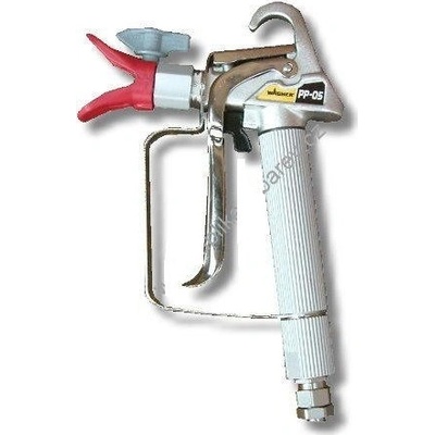 Wagner PP-05 Airless