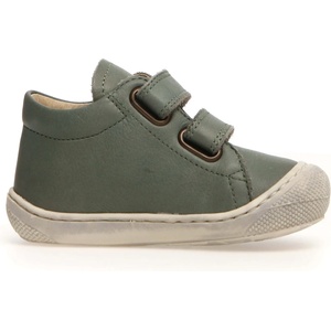 Naturino Детски ежедневни обувки Naturino Kid's Cocoon VL Nappa Casual shoes - Sage - размер 21 (EU) (702-3014-0315)