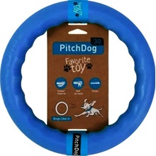 PitchDog kroužek pro psy 20 cm