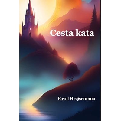 Cesta kata