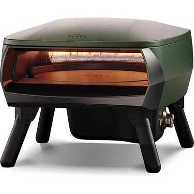 Witt Etna Rotante Piccolo Mat Green
