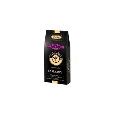 Premier's Černý čaj Earl Grey Tea sypaný 100 g