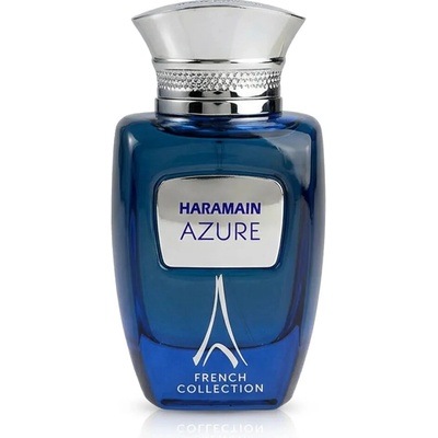 Al Haramain Azure French Collection parfumovaná voda dámska 100 ml