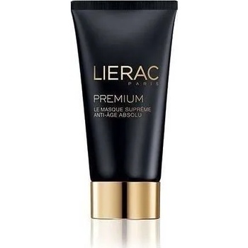 Image 1 of LIERAC Противостарееща луксозна маска за лице Lierac Premium The Absolute Mask Anti-Ageing Face Mask 50ml