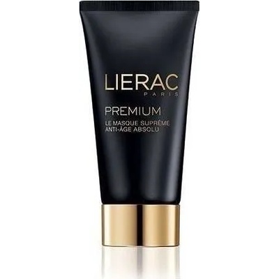 LIERAC Противостарееща маска , Lierac Premium Supreme , 75ml