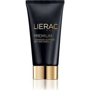 LIERAC Противостарееща луксозна маска за лице Lierac Premium The Absolute Mask Anti-Ageing Face Mask 50ml
