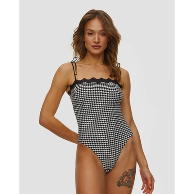 Seafolly dámske Jednodielne plavky Ric Rac One Piece