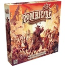 Asmodee Zombicide: Undead or Alive Running Wild