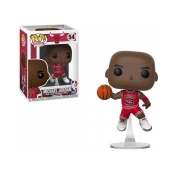Funko pop nba: bulls - michael jordan
