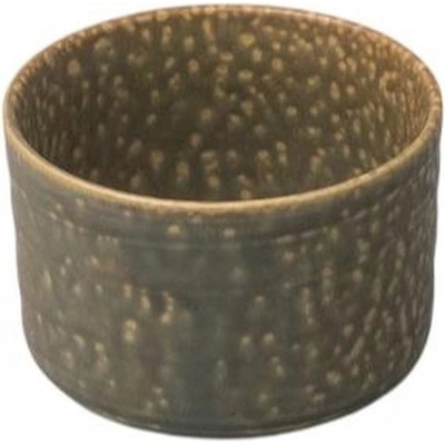 Made in Japan Купа за чай мача КИПЪР 350 мл, зелен, керамика, mij (mijc5189)