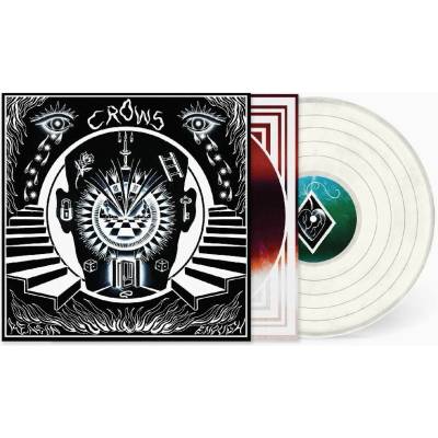 Crows - REASON ENOUGH Vinyl