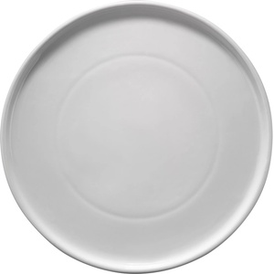 Kutahya Porselen Kutahya ЧИНИЯ ЗА ПИЦА tavola ? 28cm. x 1, 80cm. БЯЛА (rot28du00)