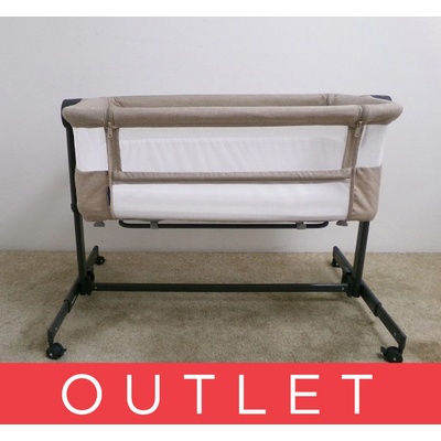Kinderkraft NESTE UP 2 beige