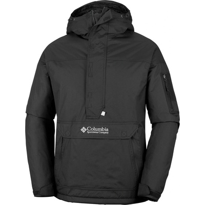 Columbia Challenger II Insulated Pullover Размер: L / Цвят: син