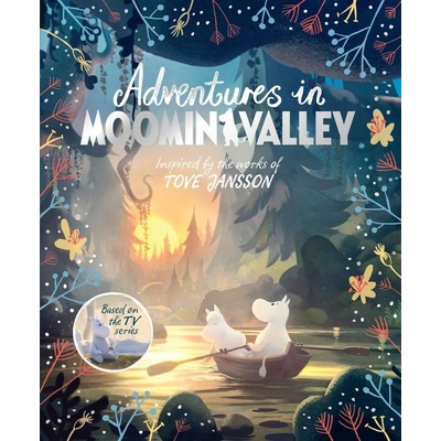 Adventures in Moominvalley