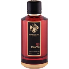 Mancera Red Tobacco parfumovaná voda unisex 120 ml