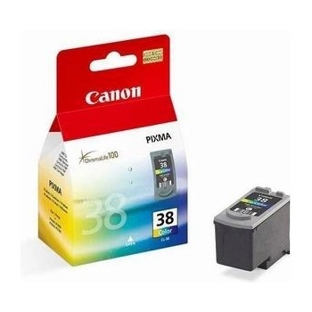 Canon CL-38 2146B001 цвят оригинална касета (2146B001)