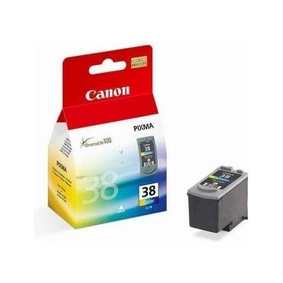 Canon CL-38 2146B001 цвят оригинална касета (2146B001)
