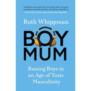 BoyMum | Ruth Whippman (ISBN: 9781529439144)