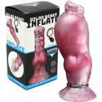 Kiotos Monstar Dildo Beast 87 Inflatable
