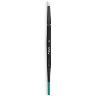 Štětec Vallejo Weathering B08003 Round Synthetic Brush - Large