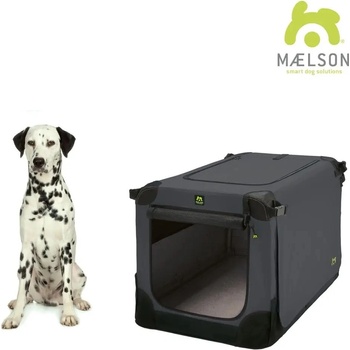 Maelson Přepravka pro psa M/L 59 cm x 60 cm x 82 cm