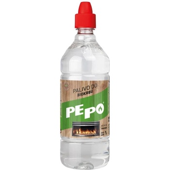 PE-PO® do biokrbu 1000 ml