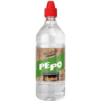 PE-PO® do biokrbu 1000 ml