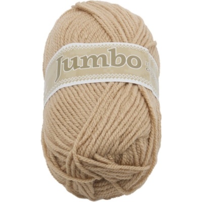 Jumbo 100 g – 999 béžová