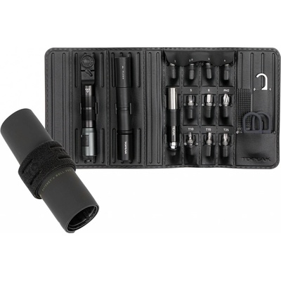 Topeak Ratchet'n Roll PRO