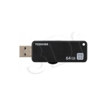 Toshiba Transmemory U365 64GB USB 3.0 THN-U365K0640E4