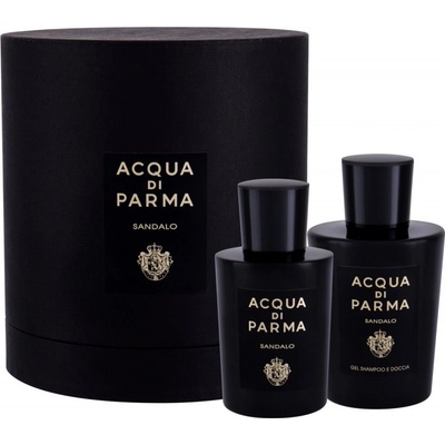 Acqua di Parma Sandalo parfumovaná voda unisex 100 ml