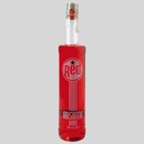 L’OR Absinth Red 60% 0,5 l (holá láhev)