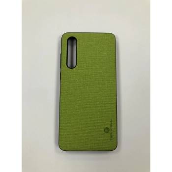 Image 1 of Teracell Гръб Teracell Luo business за Huawei P30 - Зелен, 116518 (8600412545025)