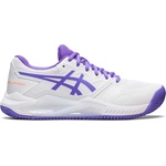 ASICS Gel-challenger 13 бяло, лилаво 39.5 (1042a165-104)