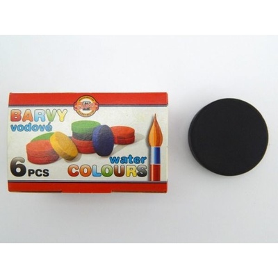 Koh-I-Noor náplň 57 mm černá – Zboží Dáma