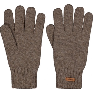 Barts Ръкавици Barts Haakon Gloves - Heather Brown - размер S/M (202-0683-0811)