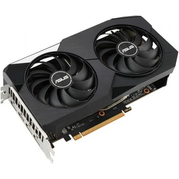 ASUS Radeon RX 6600 Dual V2 8GB GDDR6 (DUAL-RX6600-8G-V2/90YV0GP2-M0NA00)